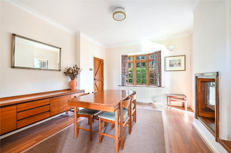 Park Road, Banstead, Surrey, SM7