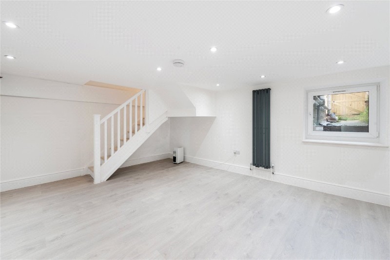 London Road, London, SW17