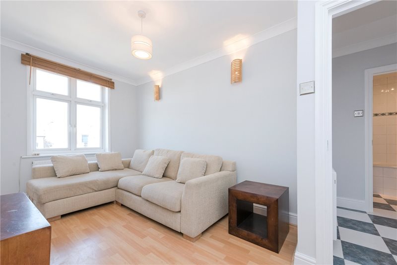 St Julians Road, London, NW6