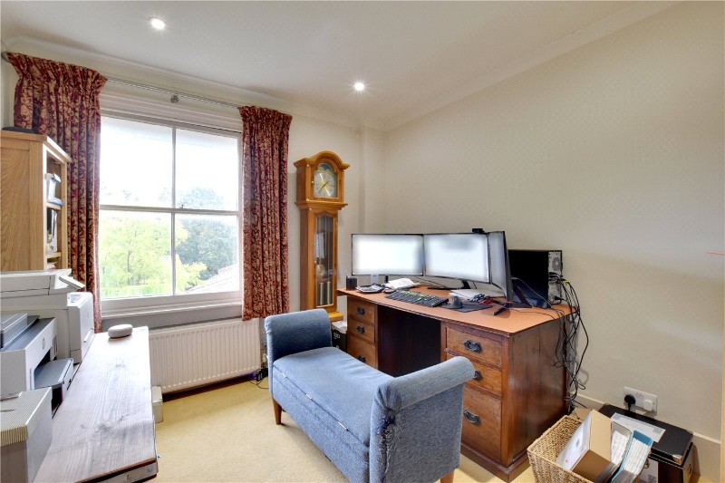 Vanbrugh Park, Blackheath, London, SE3