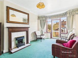 Ennerdale Drive, Kingsbury, London, NW9