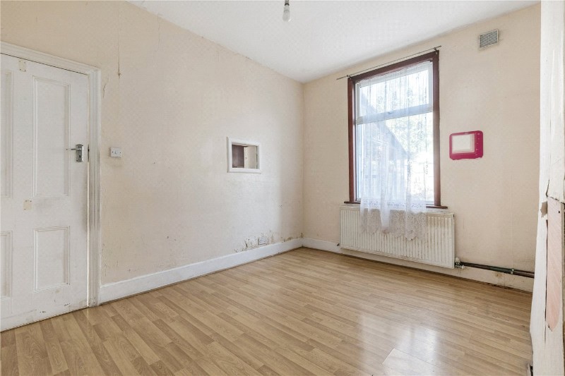 Eswyn Road, London, SW17