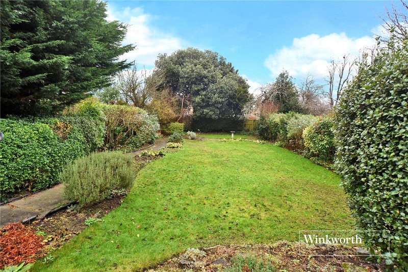 Devon Road, Cheam, Sutton, SM2