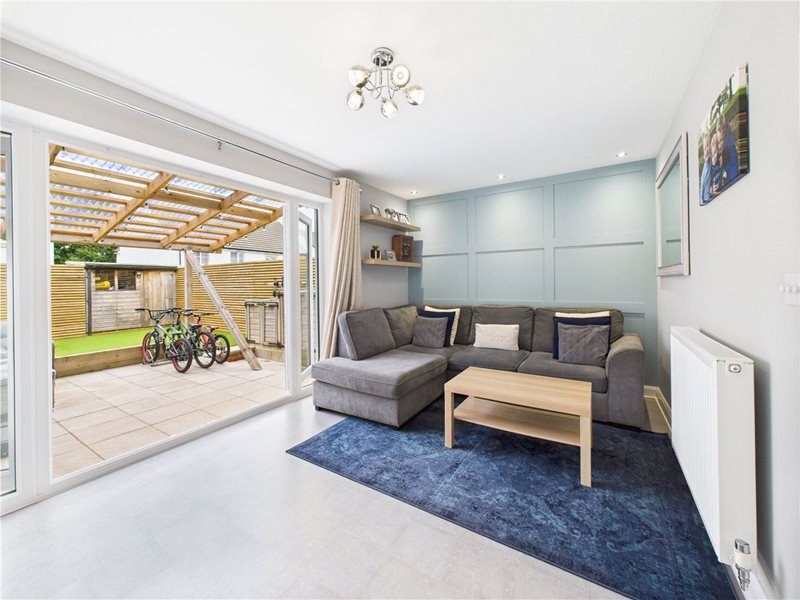 Bevin Square, Copplestone, Crediton, Devon, EX17