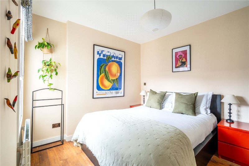 Brixton Hill, London, SW2
