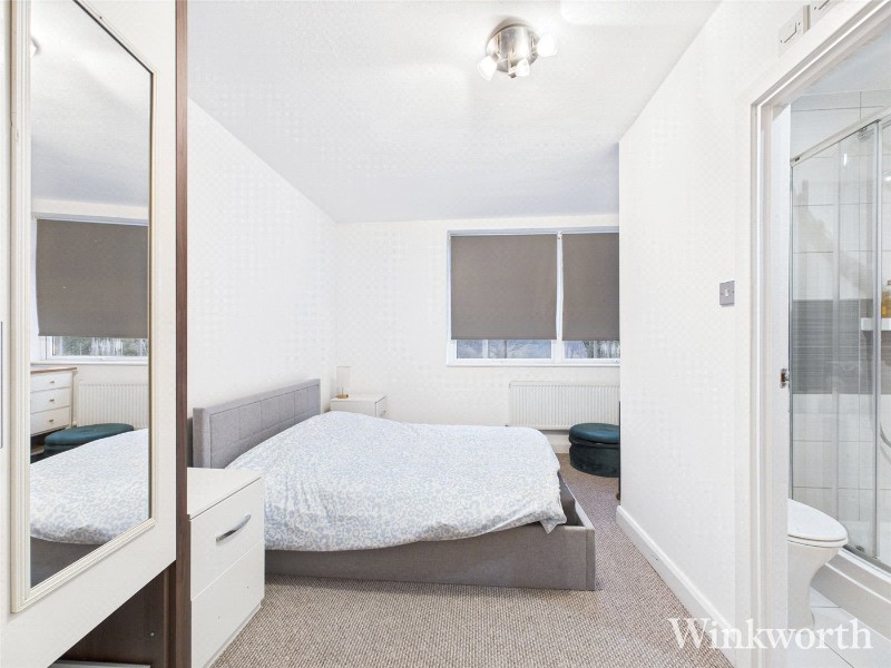 Greystoke Gardens, London, W5