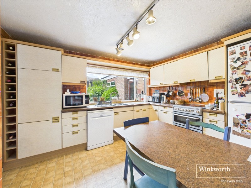 Purfield Drive, Wargrave, Reading, RG10
