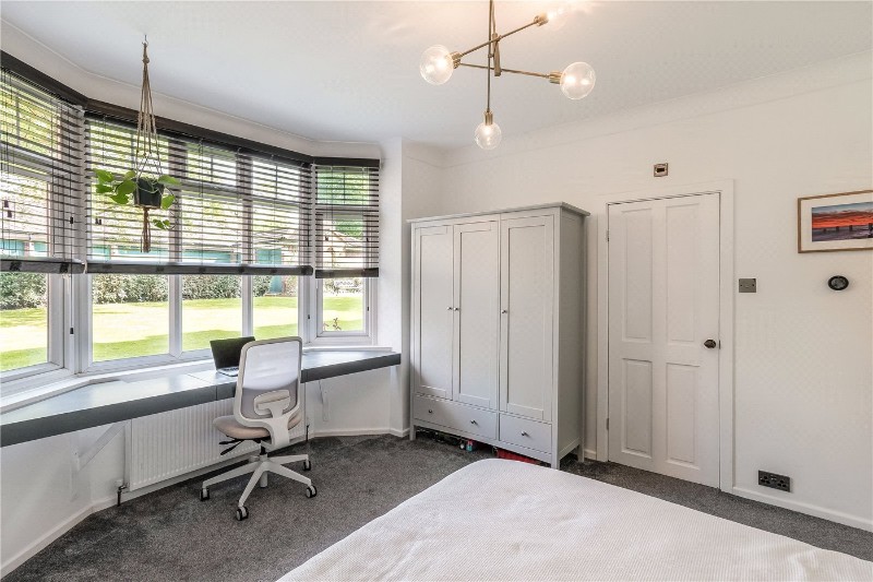 Underhill Road, East Dulwich, London, SE22