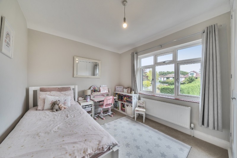 Romanhurst Gardens, Bromley, BR2