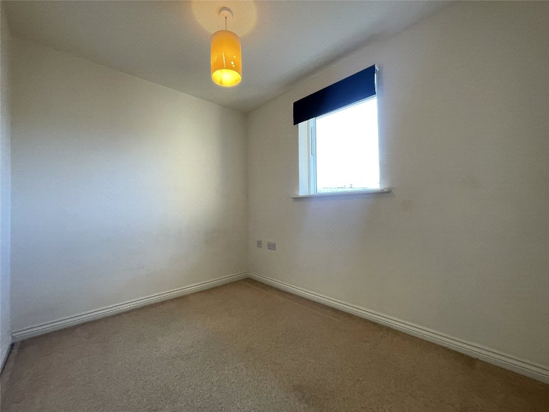 Richmond Court, Exeter, Devon, EX4