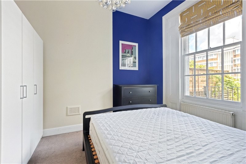 Fentiman Road, London, SW8