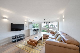 Elaine Court, 123 Haverstock Hill, London, NW3