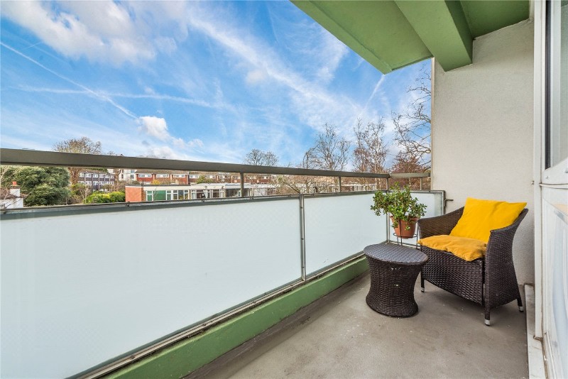 Windley Close, Forest Hill, SE23