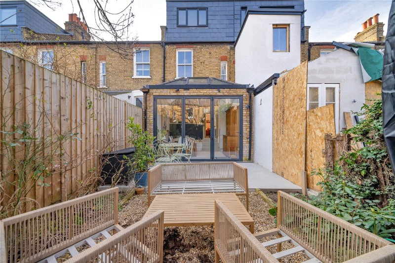 Pellatt Road, East Dulwich, London, SE22