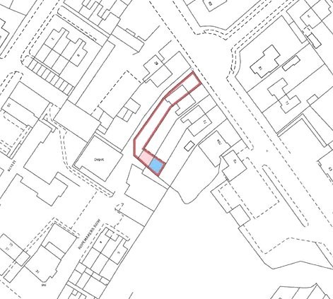 Aylsham Road, Norwich, Norfolk, NR3
