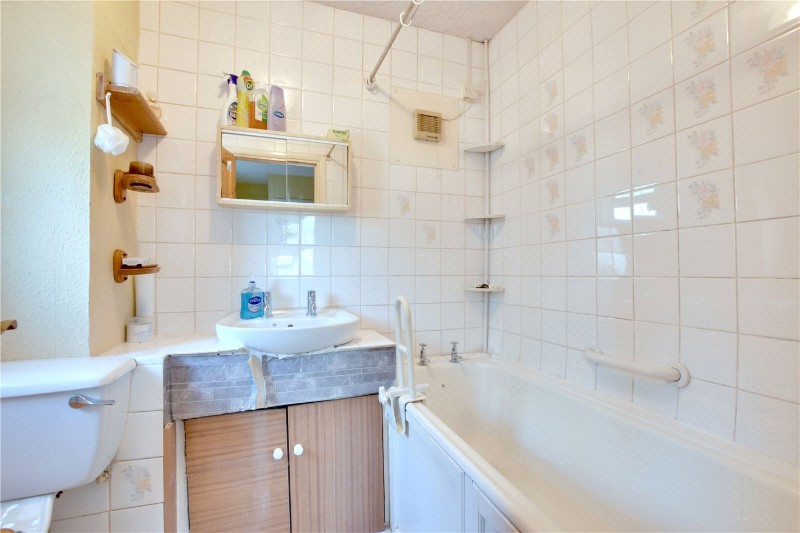 Brook Lane, Blackheath, London, SE3