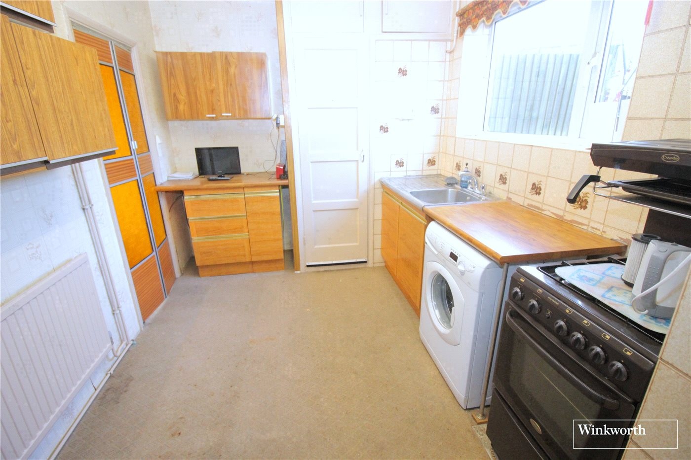2 bedroom property for sale in Ashley Drive, Borehamwood, Hertfordshire