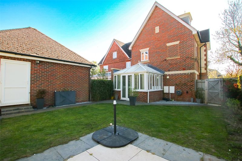 Keephatch Road, Wokingham, Berkshire, RG40