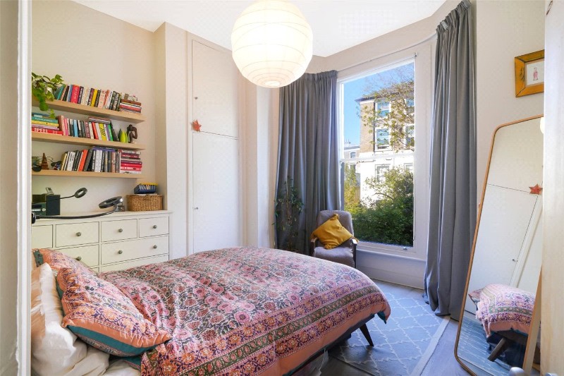 Pemberton Gardens, London, N19