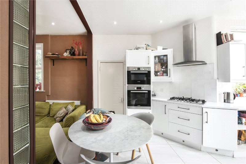 Hermitage Road, London, N4