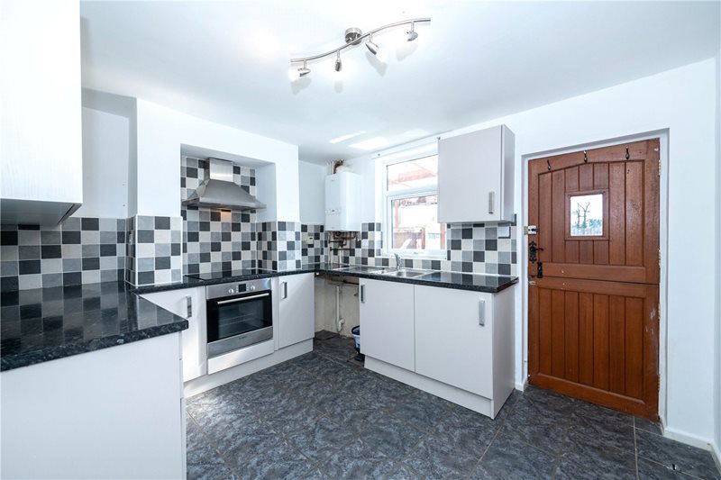 Barnby Crossing, Newark, Nottinghamshire, NG24
