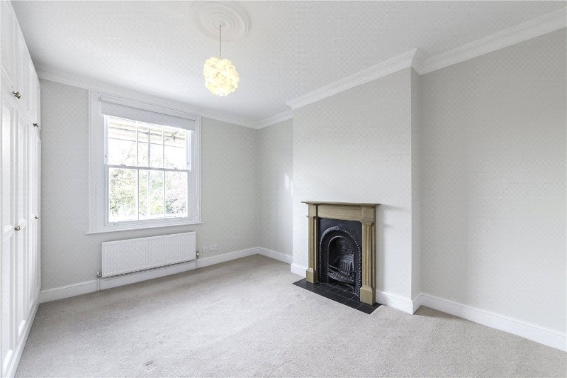 Burlington Road, Chiswick, London, W4