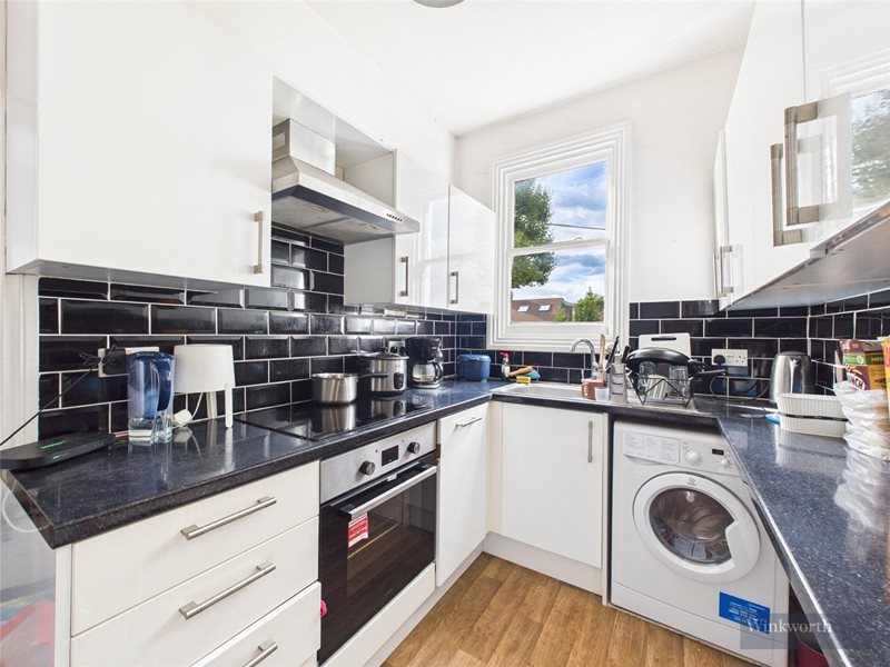 Balaclava Road, Surbiton, KT6