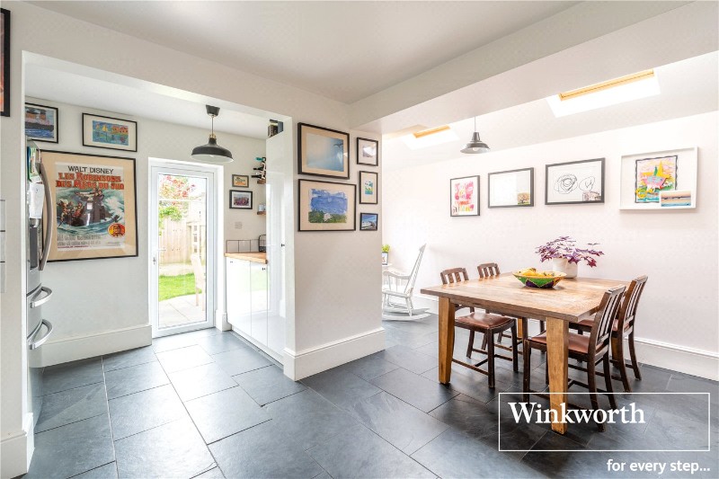Ashbourne Road, Bournemouth, Dorset, BH5