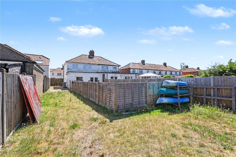 Harlington Avenue, Hellesdon, Norwich, Norfolk, NR6