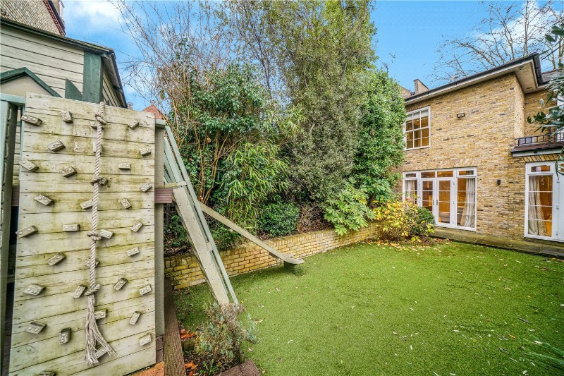 North Hill, London, N6