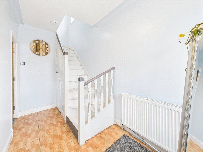 Park Lane, Harrow, HA2
