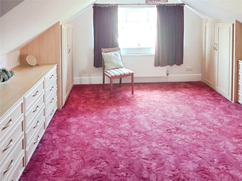 Alcester Road, Stratford-upon-Avon, Warwickshire, CV37
