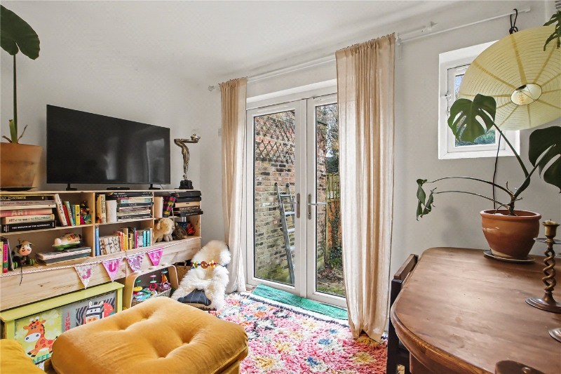 Scarborough Road, London, N4