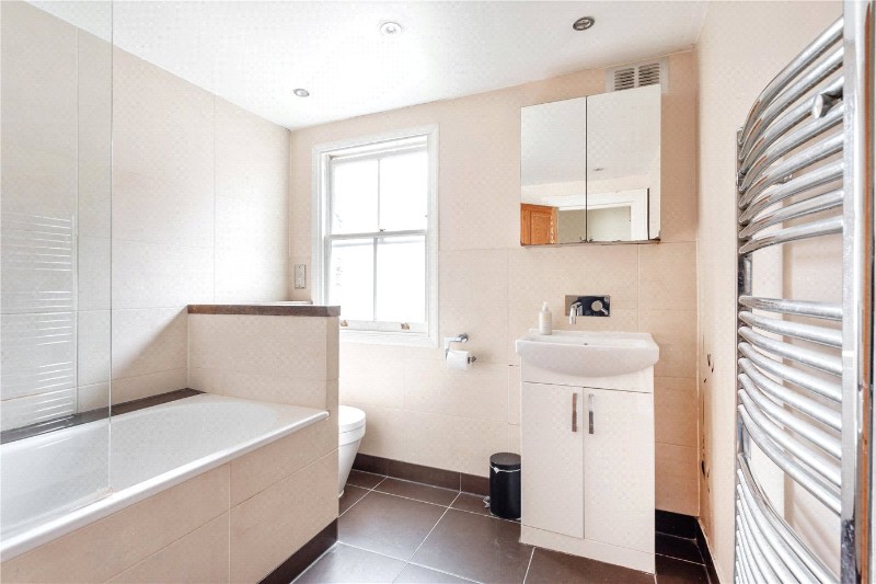 Ringford Road, London, SW18