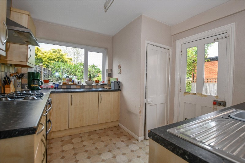 Sturges Road, Wokingham, Berkshire, RG40