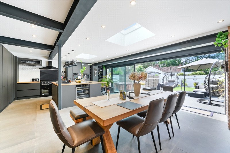 Farnaby Road, Shortlands, BR2