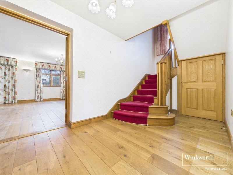 Shortheath Lane, Sulhamstead, Reading, Berkshire, RG7