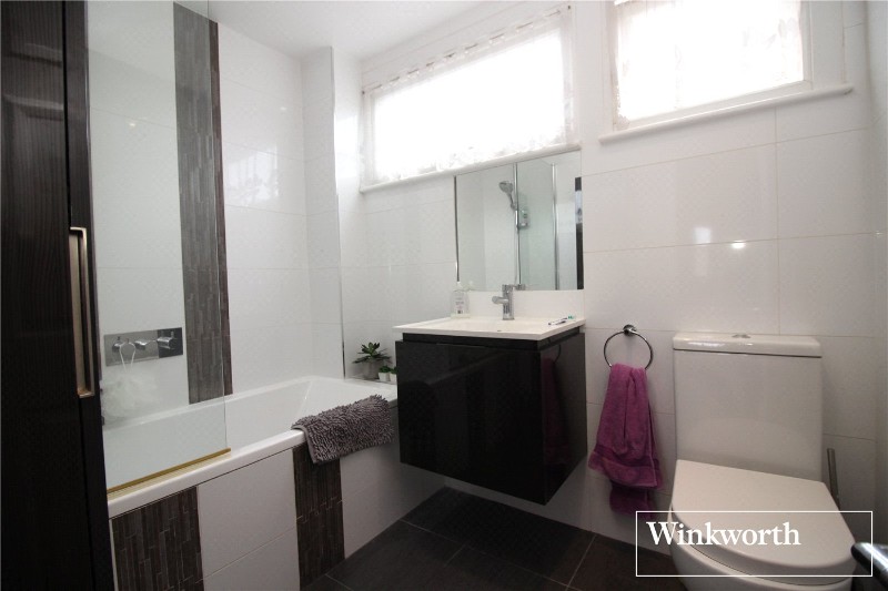 Chandos Road, Borehamwood, Hertfordshire, WD6