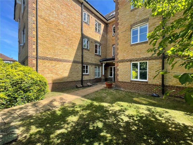 Catherine Place, Harrow, Middlesex, HA1
