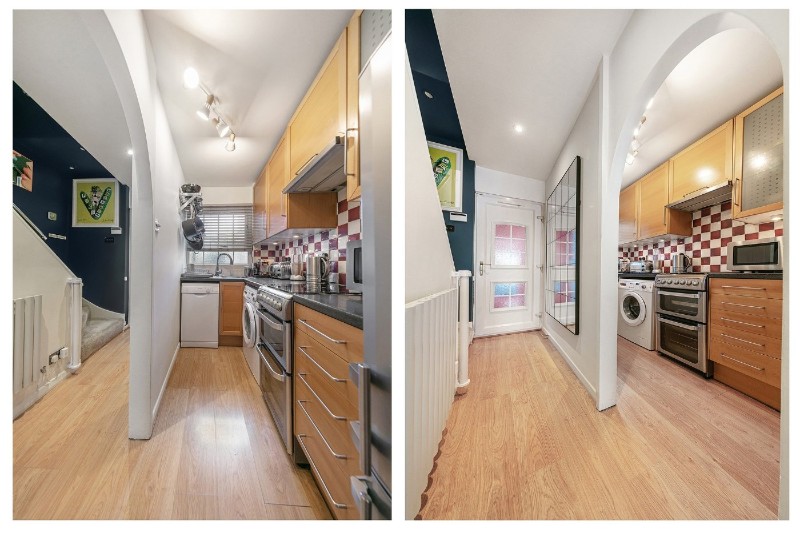 Central Hill, London, SE19