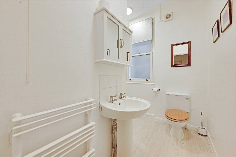 Salusbury Road, London, NW6
