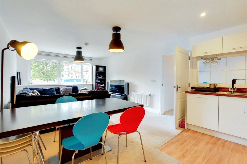 Wick Lane, London, E3