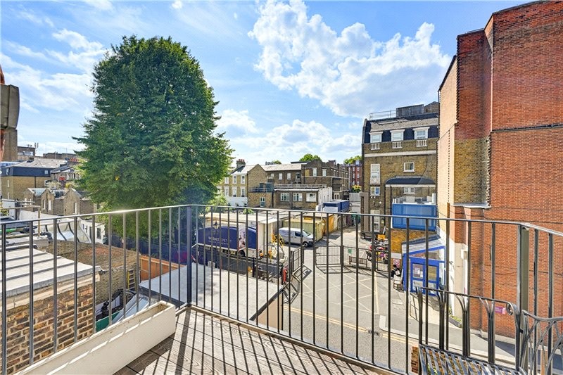 Sydney Street, Chelsea, London, SW3