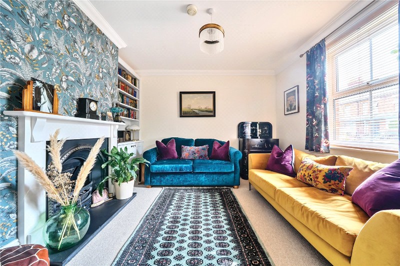 York Road, Newbury, Berkshire, RG14
