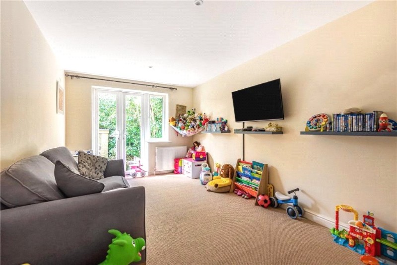 Marley Mount, Sway, Lymington, Hampshire, SO41