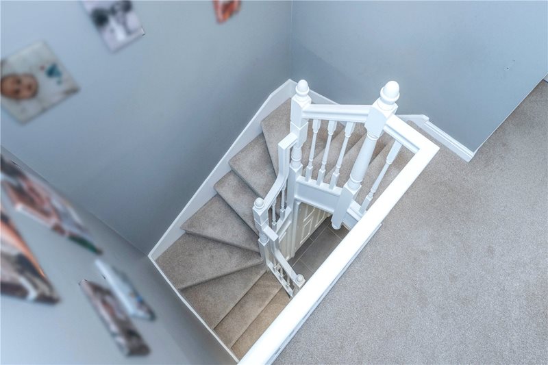 Hood Close, Sleaford, Lincolnshire, NG34