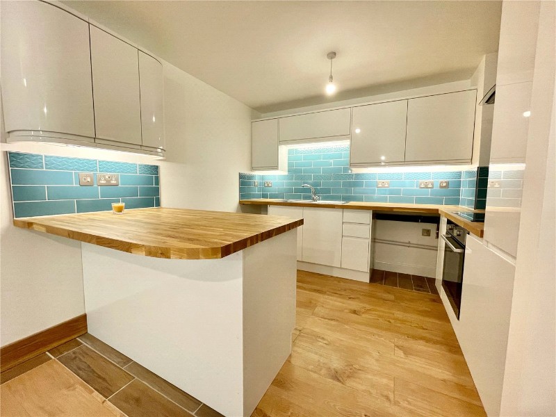 Surrey Road, Bournemouth, BH4