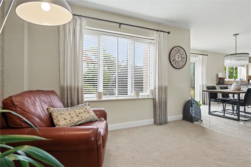 Sam Smith Way, Rackheath, Norwich, Norfolk, NR13