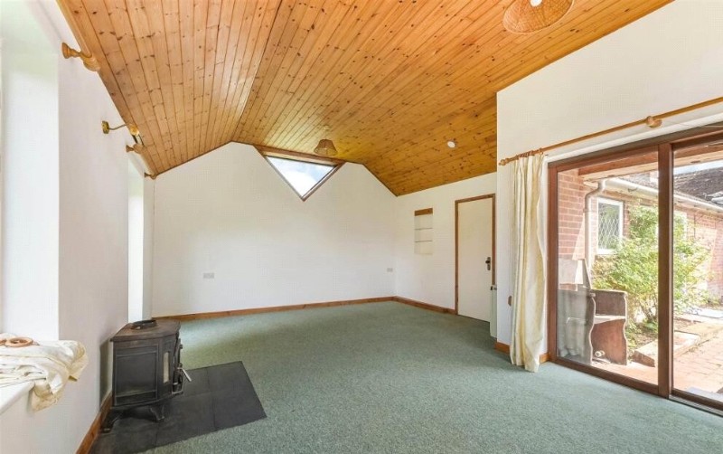 Butts Green, Lockerley, Romsey, Hampshire, SO51