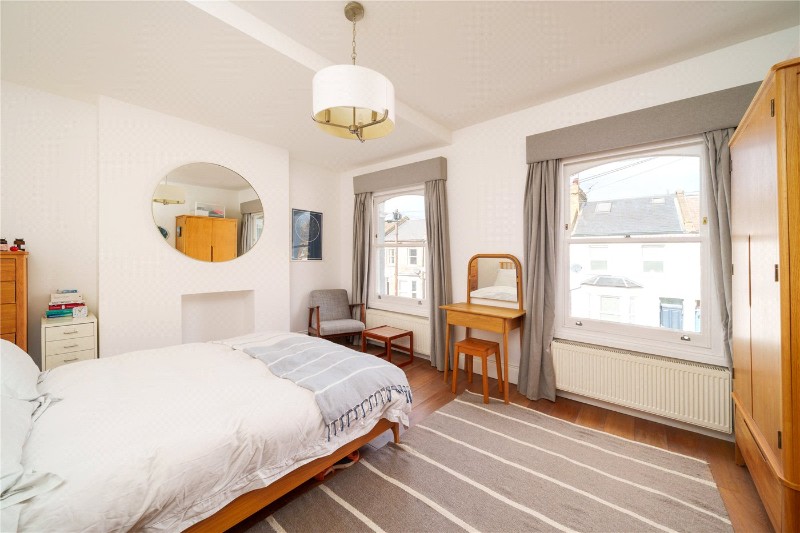 Prothero Road, London, SW6